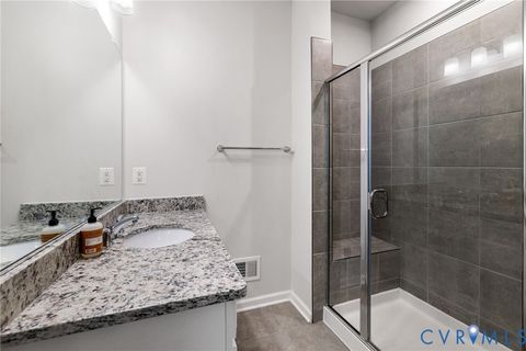 Tiny photo for 13289 Coalfield Station Lane, Midlothian, VA 23114 (MLS # 2602863)