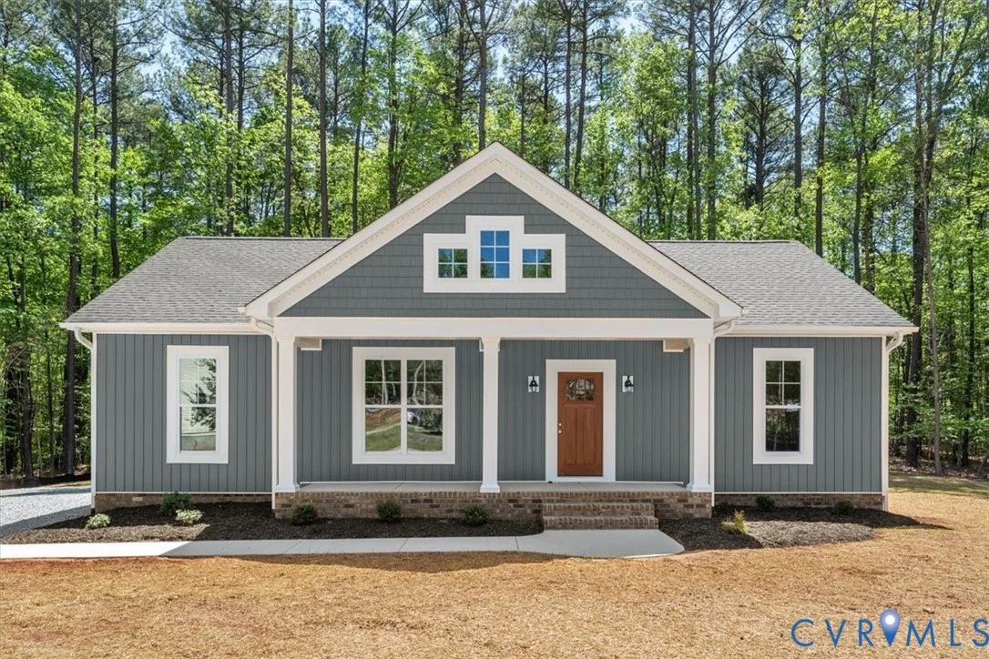 141 Jamestown Lane, Bracey, VA, 23919