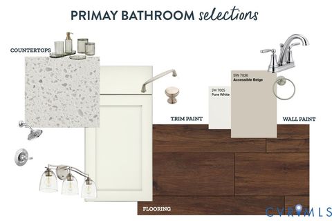 Tiny photo for 141 Jamestown Lane, Bracey, VA 23919 (MLS # 2530433)