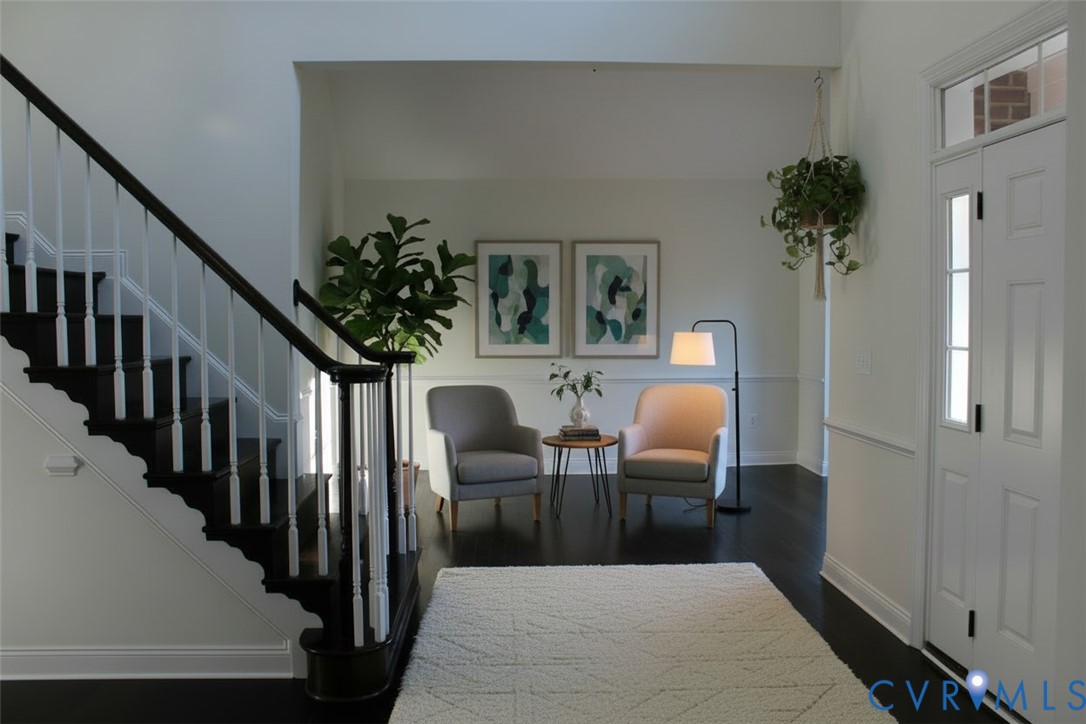 16412 Ravenchase Way