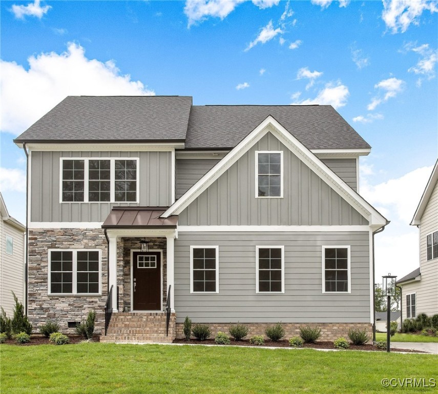 12213 Woodson Hills Court