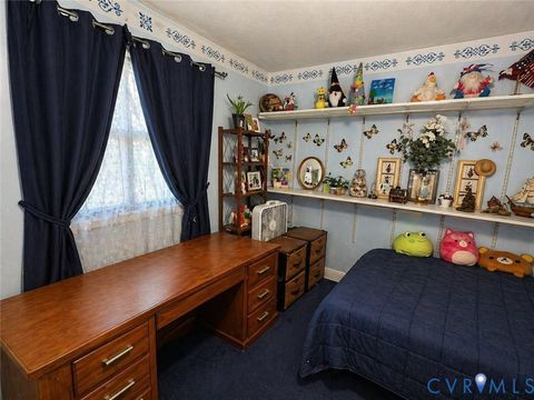 Tiny photo for 5704 Brills Road, Mc Kenney, VA 23872 (MLS # 2611534)