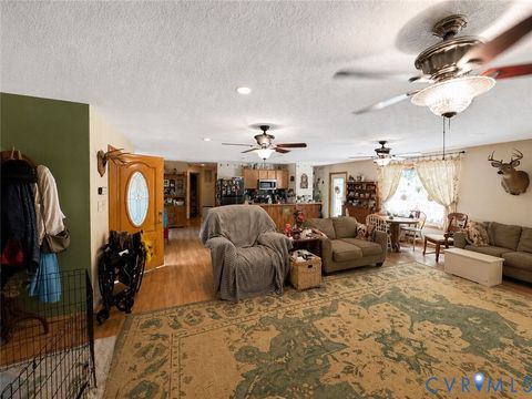Tiny photo for 5704 Brills Road, Mc Kenney, VA 23872 (MLS # 2611534)