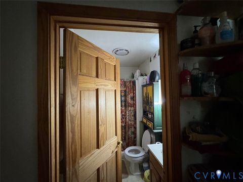 Tiny photo for 5704 Brills Road, Mc Kenney, VA 23872 (MLS # 2611534)