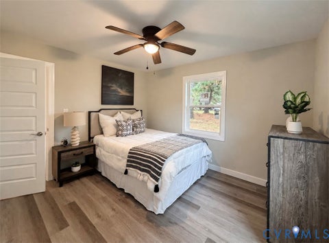 Tiny photo for 2800 Harris Hill Road, Dunnsville, VA 22454 (MLS # 2628254)