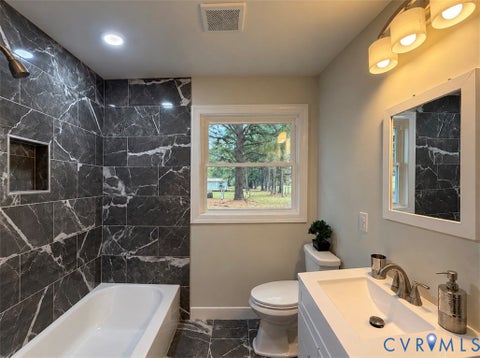 Tiny photo for 2800 Harris Hill Road, Dunnsville, VA 22454 (MLS # 2628254)