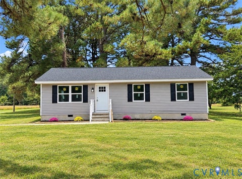 Photo of 2800 Harris Hill Road, Dunnsville, VA 22454 (MLS # 2628254)