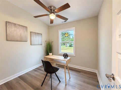 Tiny photo for 2800 Harris Hill Road, Dunnsville, VA 22454 (MLS # 2628254)