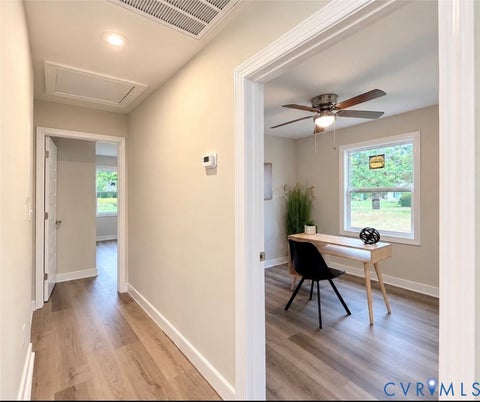 Tiny photo for 2800 Harris Hill Road, Dunnsville, VA 22454 (MLS # 2628254)