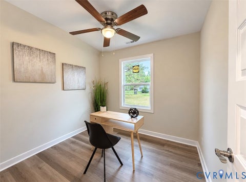 Tiny photo for 2800 Harris Hill Road, Dunnsville, VA 22454 (MLS # 2628254)