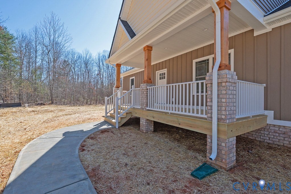 TBD Black Haw Lane