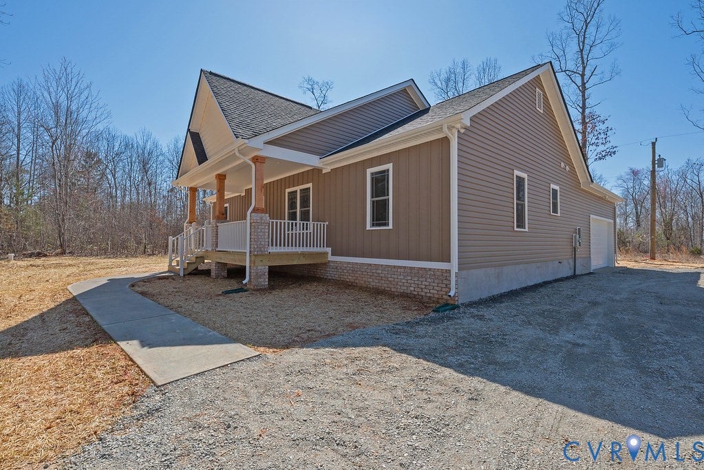 TBD Black Haw Lane