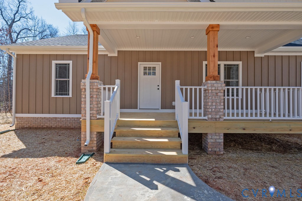 TBD Black Haw Lane