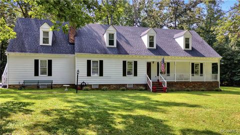 A home in Chesterfield