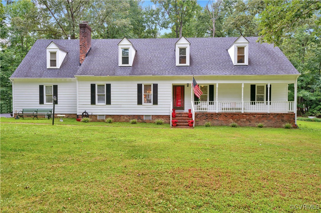 View Chesterfield, VA 23838 house