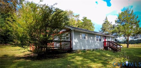 Photo of 2519 Buckner Road, Bumpass, VA 23024 (MLS # 2528357)