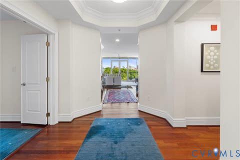 Tiny photo for 4820 Old Main Street #407, Henrico, VA 23231 (MLS # 2610389)
