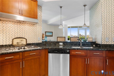 Tiny photo for 4820 Old Main Street #407, Henrico, VA 23231 (MLS # 2610389)