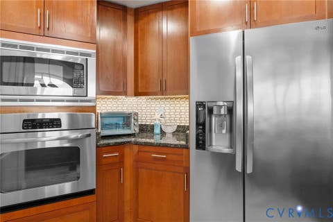 Tiny photo for 4820 Old Main Street #407, Henrico, VA 23231 (MLS # 2610389)