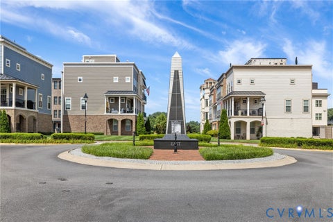 Tiny photo for 4820 Old Main Street #407, Henrico, VA 23231 (MLS # 2610389)