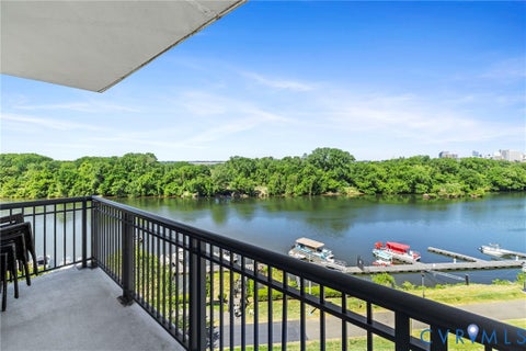 Tiny photo for 4820 Old Main Street #407, Henrico, VA 23231 (MLS # 2610389)
