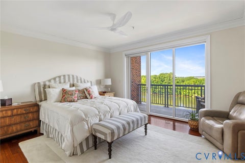 Tiny photo for 4820 Old Main Street #407, Henrico, VA 23231 (MLS # 2610389)