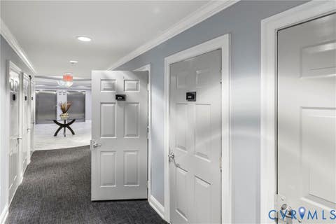 Tiny photo for 4820 Old Main Street #407, Henrico, VA 23231 (MLS # 2610389)