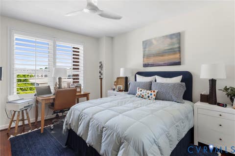 Tiny photo for 4820 Old Main Street #407, Henrico, VA 23231 (MLS # 2610389)