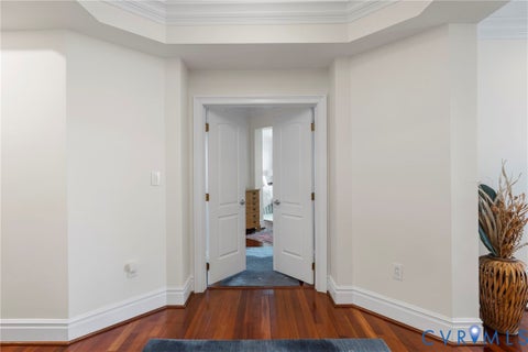 Tiny photo for 4820 Old Main Street #407, Henrico, VA 23231 (MLS # 2610389)