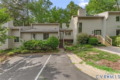 Photo of 2203 E Wayfare Court, Henrico, VA 23238 (MLS # 2617695)