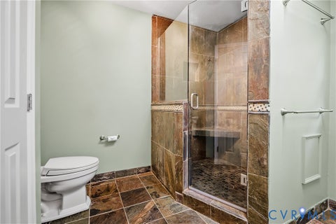 Tiny photo for 10306 Old Camp Road, Richmond, VA 23235 (MLS # 2622621)