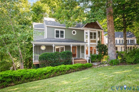 Photo of 10306 Old Camp Road, Richmond, VA 23235 (MLS # 2622621)