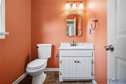 Tiny photo for 10306 Old Camp Road, Richmond, VA 23235 (MLS # 2622621)