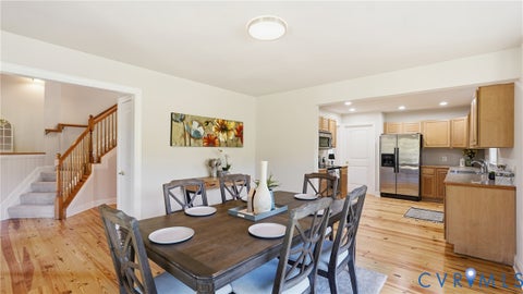 Tiny photo for 17691 Pepmeier Hill Road, Woodford, VA 22580 (MLS # 2627271)