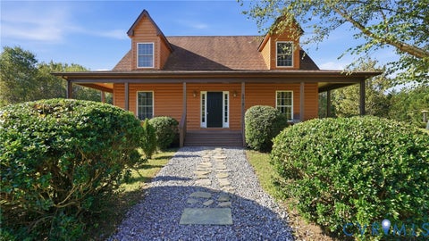 Tiny photo for 17691 Pepmeier Hill Road, Woodford, VA 22580 (MLS # 2627271)