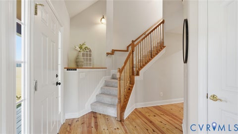 Tiny photo for 17691 Pepmeier Hill Road, Woodford, VA 22580 (MLS # 2627271)