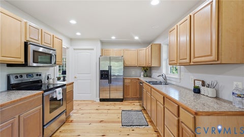 Tiny photo for 17691 Pepmeier Hill Road, Woodford, VA 22580 (MLS # 2627271)