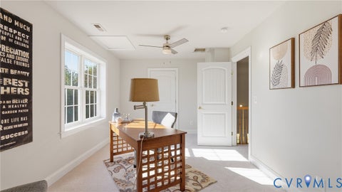 Tiny photo for 17691 Pepmeier Hill Road, Woodford, VA 22580 (MLS # 2627271)