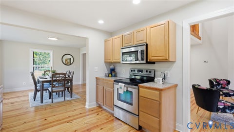 Tiny photo for 17691 Pepmeier Hill Road, Woodford, VA 22580 (MLS # 2627271)