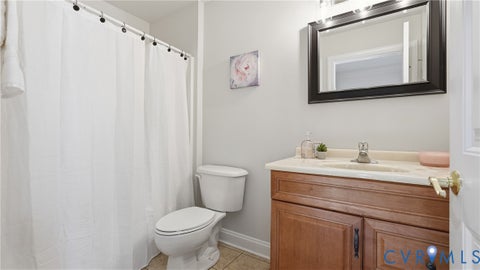 Tiny photo for 17691 Pepmeier Hill Road, Woodford, VA 22580 (MLS # 2627271)