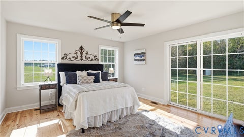 Tiny photo for 17691 Pepmeier Hill Road, Woodford, VA 22580 (MLS # 2627271)