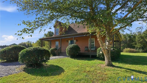 Tiny photo for 17691 Pepmeier Hill Road, Woodford, VA 22580 (MLS # 2627271)