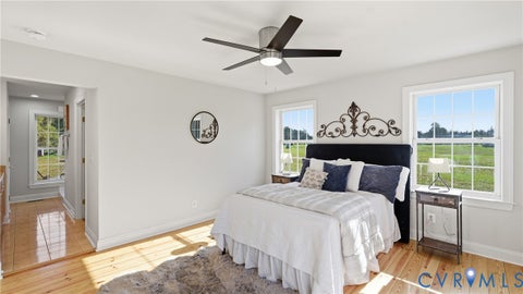Tiny photo for 17691 Pepmeier Hill Road, Woodford, VA 22580 (MLS # 2627271)