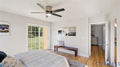 Tiny photo for 17691 Pepmeier Hill Road, Woodford, VA 22580 (MLS # 2627271)