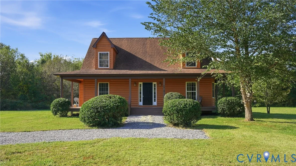 17691 Pepmeier Hill Road