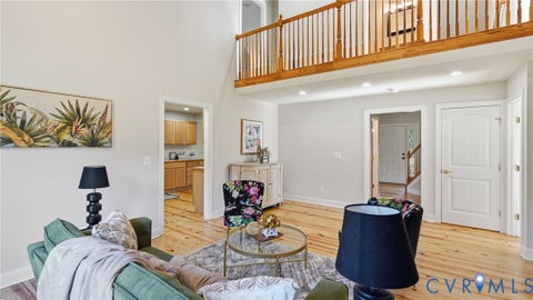 Tiny photo for 17691 Pepmeier Hill Road, Woodford, VA 22580 (MLS # 2627271)