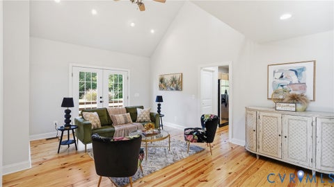 Tiny photo for 17691 Pepmeier Hill Road, Woodford, VA 22580 (MLS # 2627271)