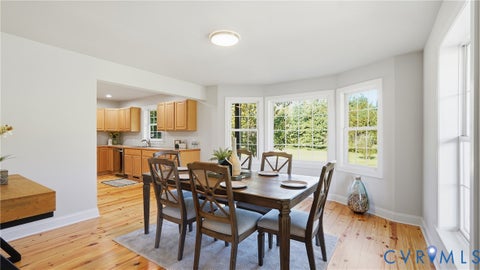 Tiny photo for 17691 Pepmeier Hill Road, Woodford, VA 22580 (MLS # 2627271)