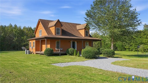Tiny photo for 17691 Pepmeier Hill Road, Woodford, VA 22580 (MLS # 2627271)