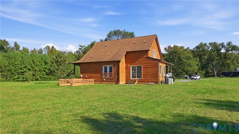 Tiny photo for 17691 Pepmeier Hill Road, Woodford, VA 22580 (MLS # 2627271)